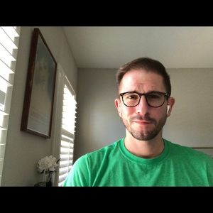 Meet your Posher, Alex